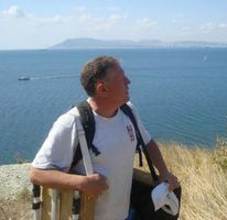 Александр Беляев 