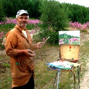 Николай Глухов