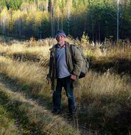 Александр Вохменцев 