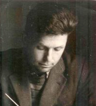 Юрий Сидорович 