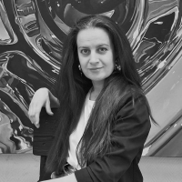 Евгения Косушкина