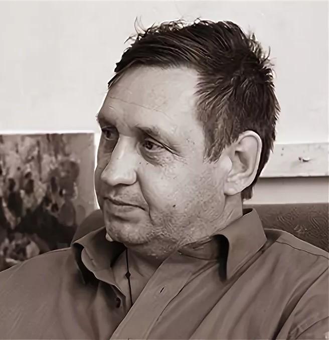 Олег Теняев