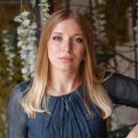 Людмила Щербинина