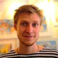 Константин Сухоплюев