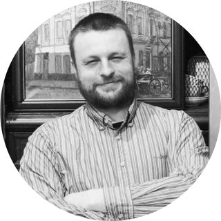 Константин Морозов