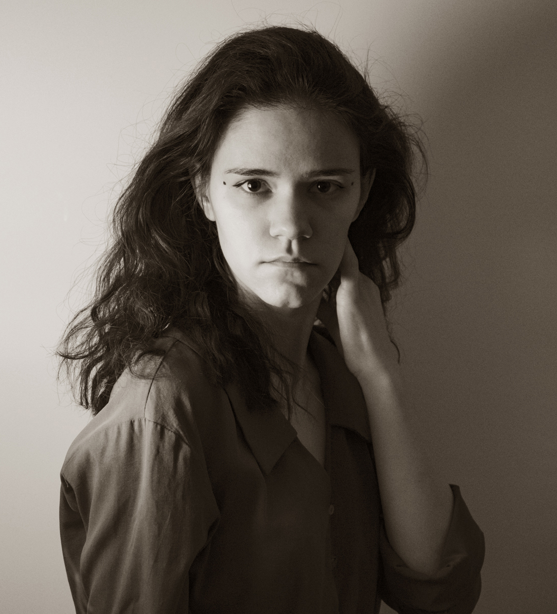 Наталья Великая