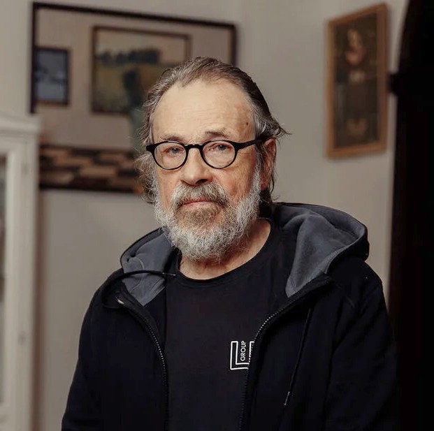 Андрей Аверьянов