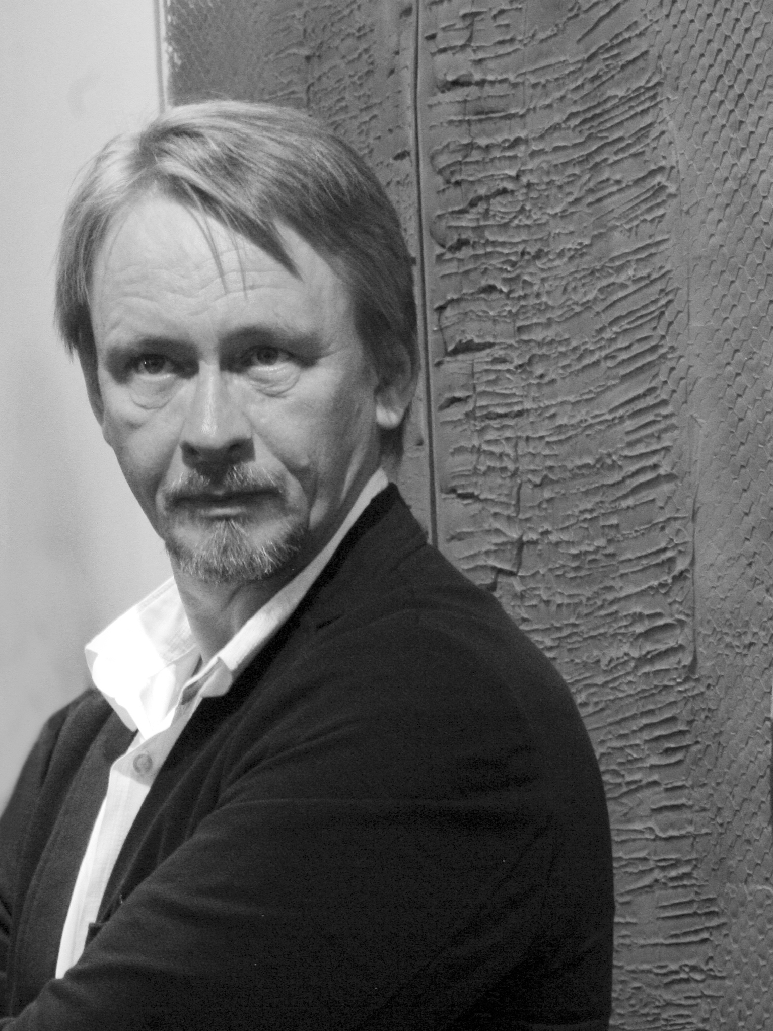 Николай Лагойда