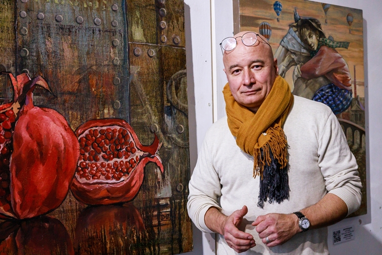 Дмитрий Иванов (DIVANOV)