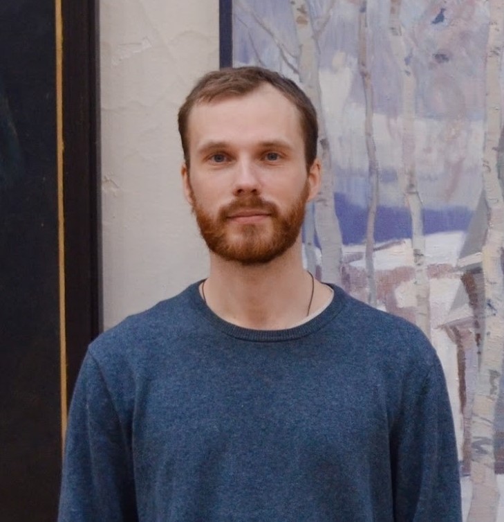 Козлов Илья