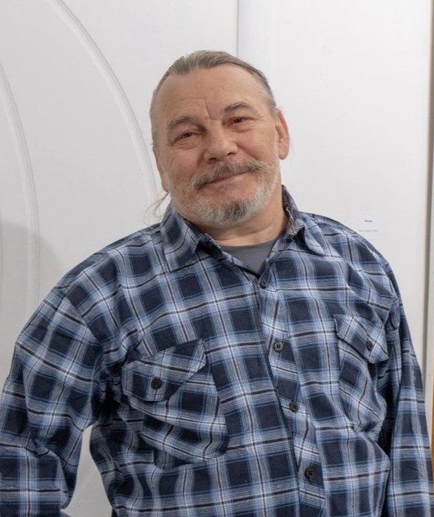 Сергей Герасименко