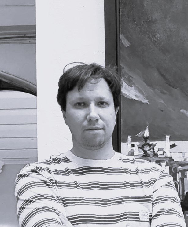 Артем Тихонов