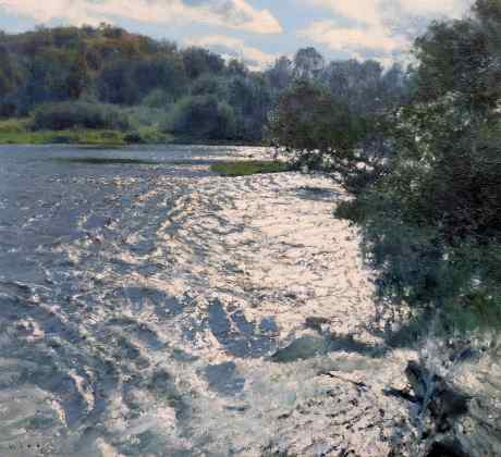 Блики