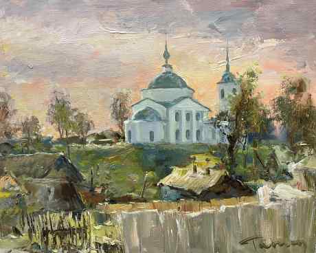 Переславль-Залесский III