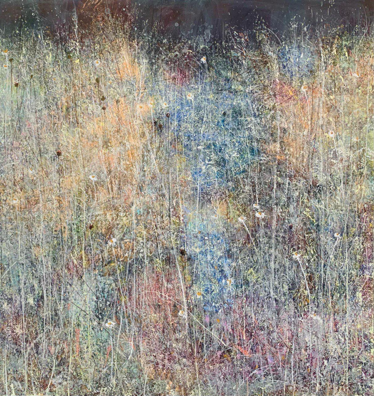 Untitled 402 - 1, Юрий Первушин , Купить картину Масло