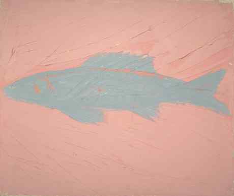 Рыба (из серии «Косяк») - 1