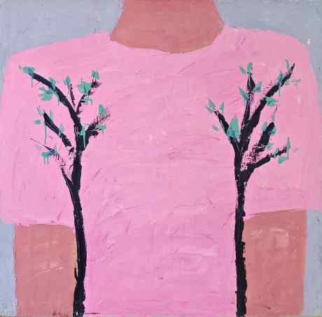 Радость (Ростки)