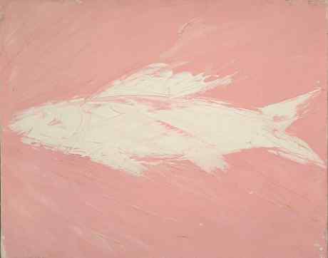 Рыба (из серии «Косяк») - 3