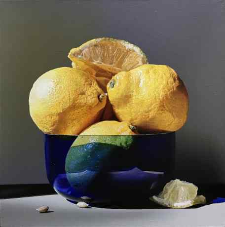 Притворная внешность