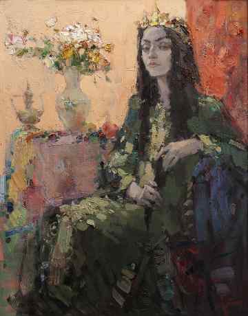 Величественность