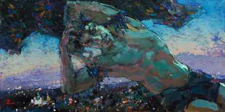 Хочешь, полети со мной