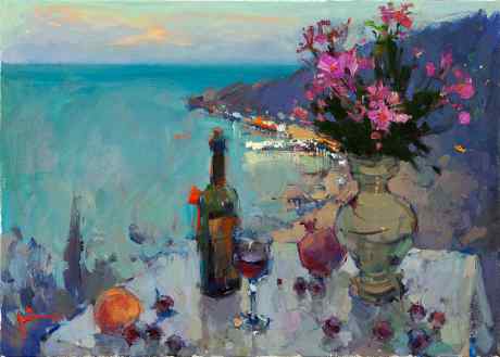 Черный доктор