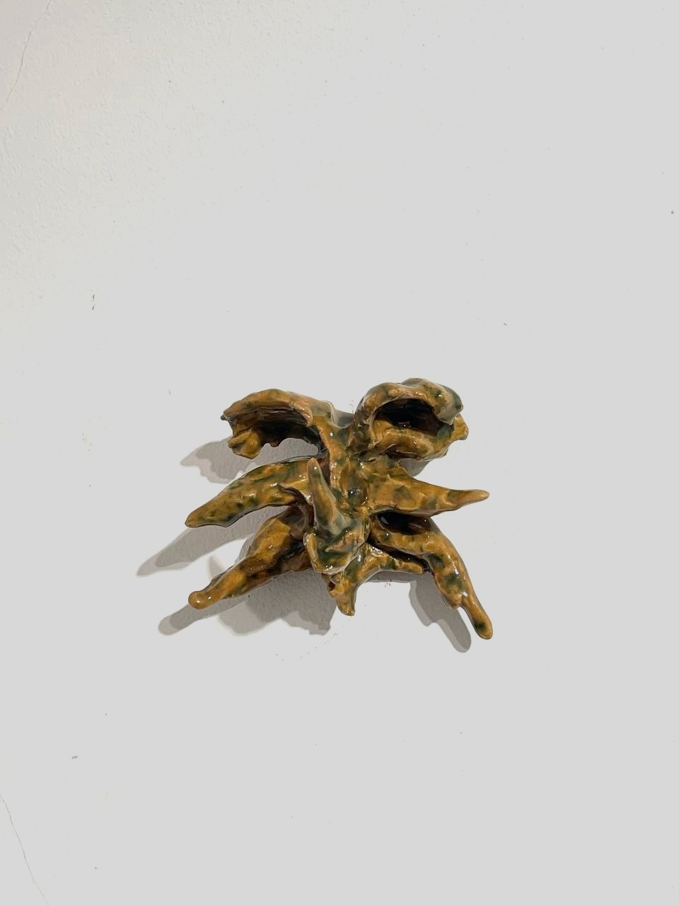 Рудимент 3 - 1, Борис Макаров, Купить картину Лепка