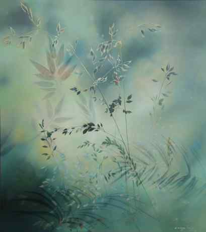 Мятлик луговой