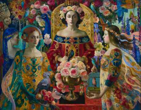 Времена года