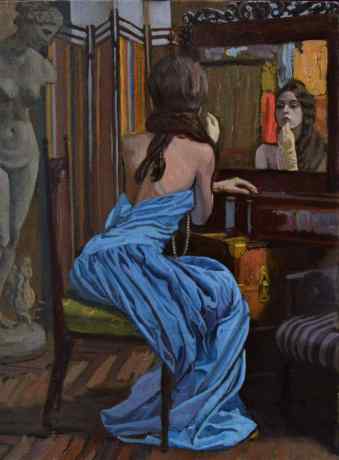 Серебряный век