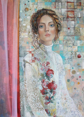 Пойдем со мной