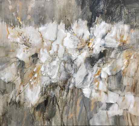 Японские соцветия