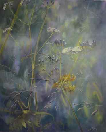 Дыхание лета I