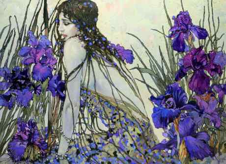 МЕЛАНХОЛИЯ