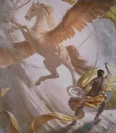 Игра с ветром