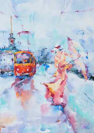 После дождичка в четверг