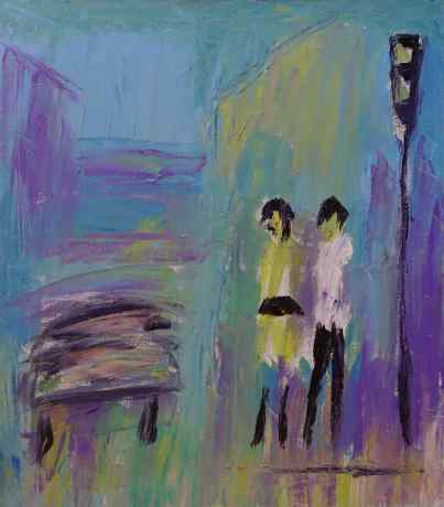 Перекресток