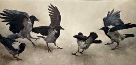 Одержимость