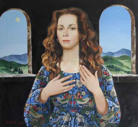 Возрождение