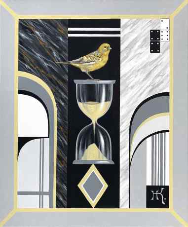 В поисках равновесия