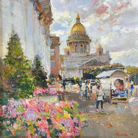 Петербург