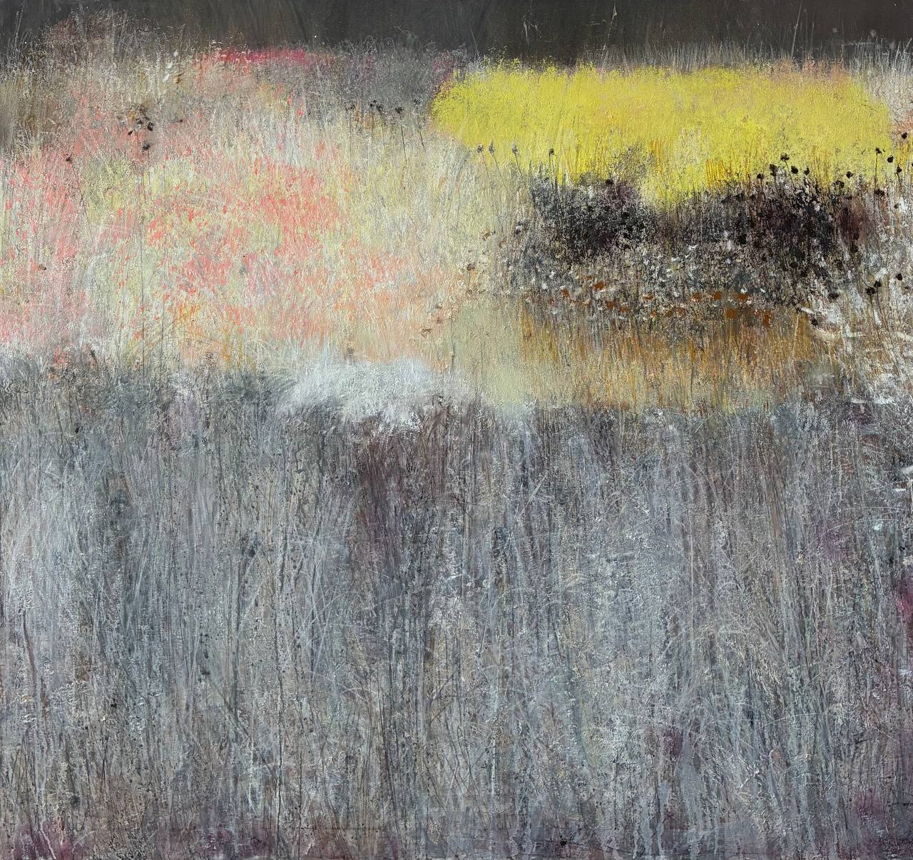 Untitled 442 - 1, Юрий Первушин , Купить картину Масло