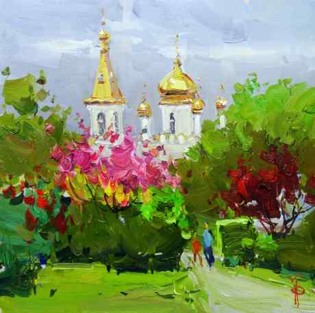 Коктебель