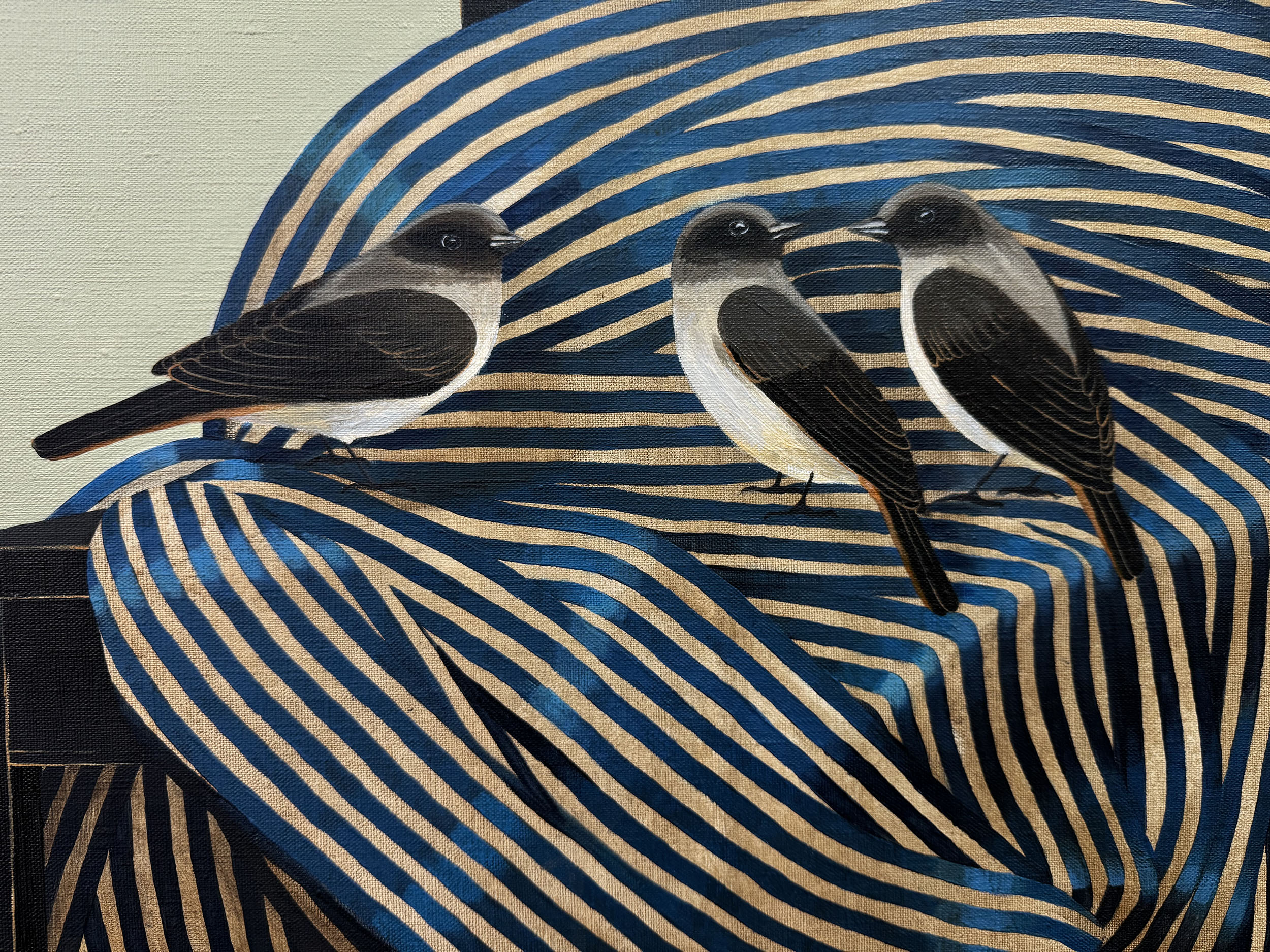 In the couturier's workshop - 3