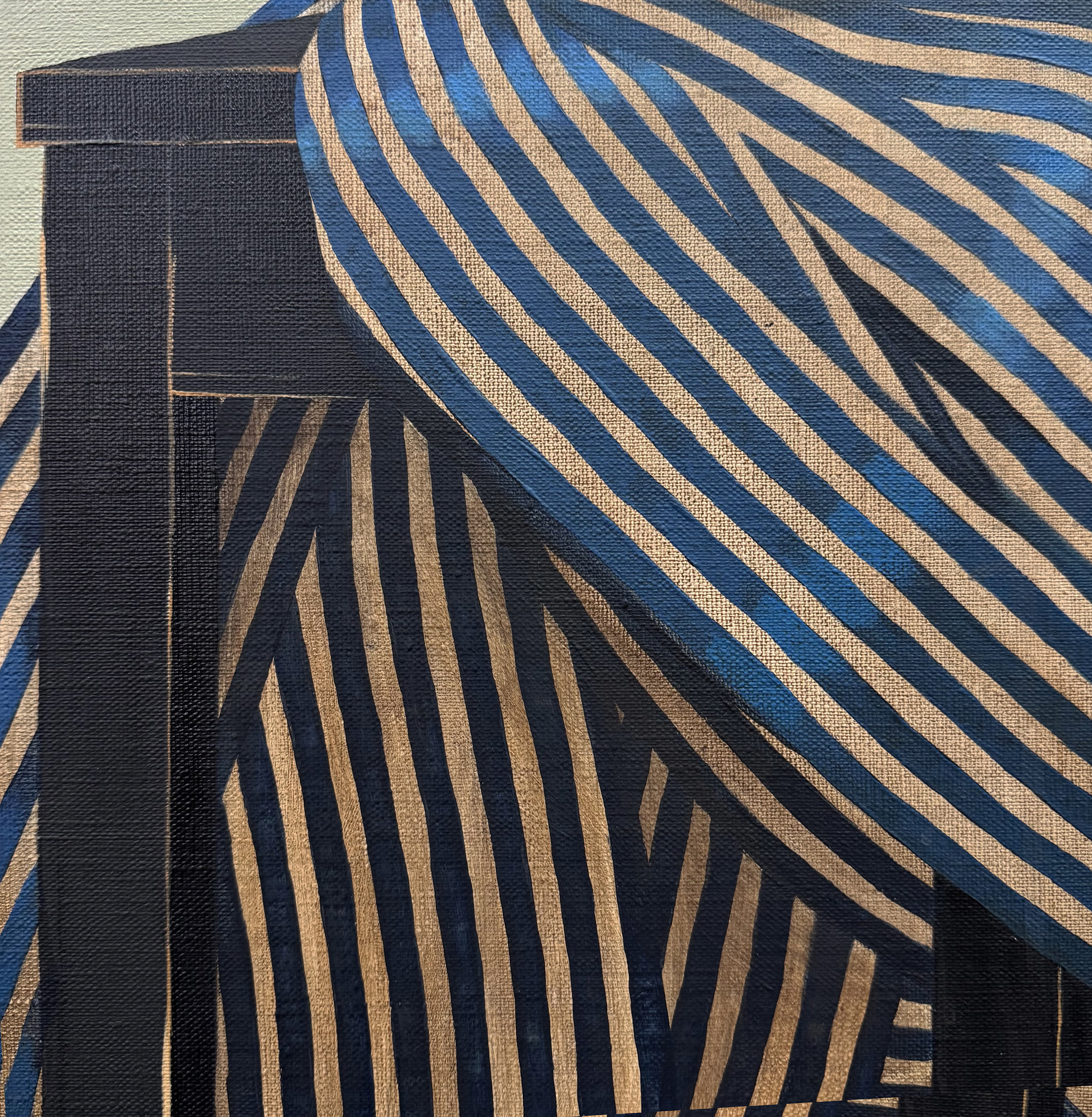 In the couturier's workshop - 5