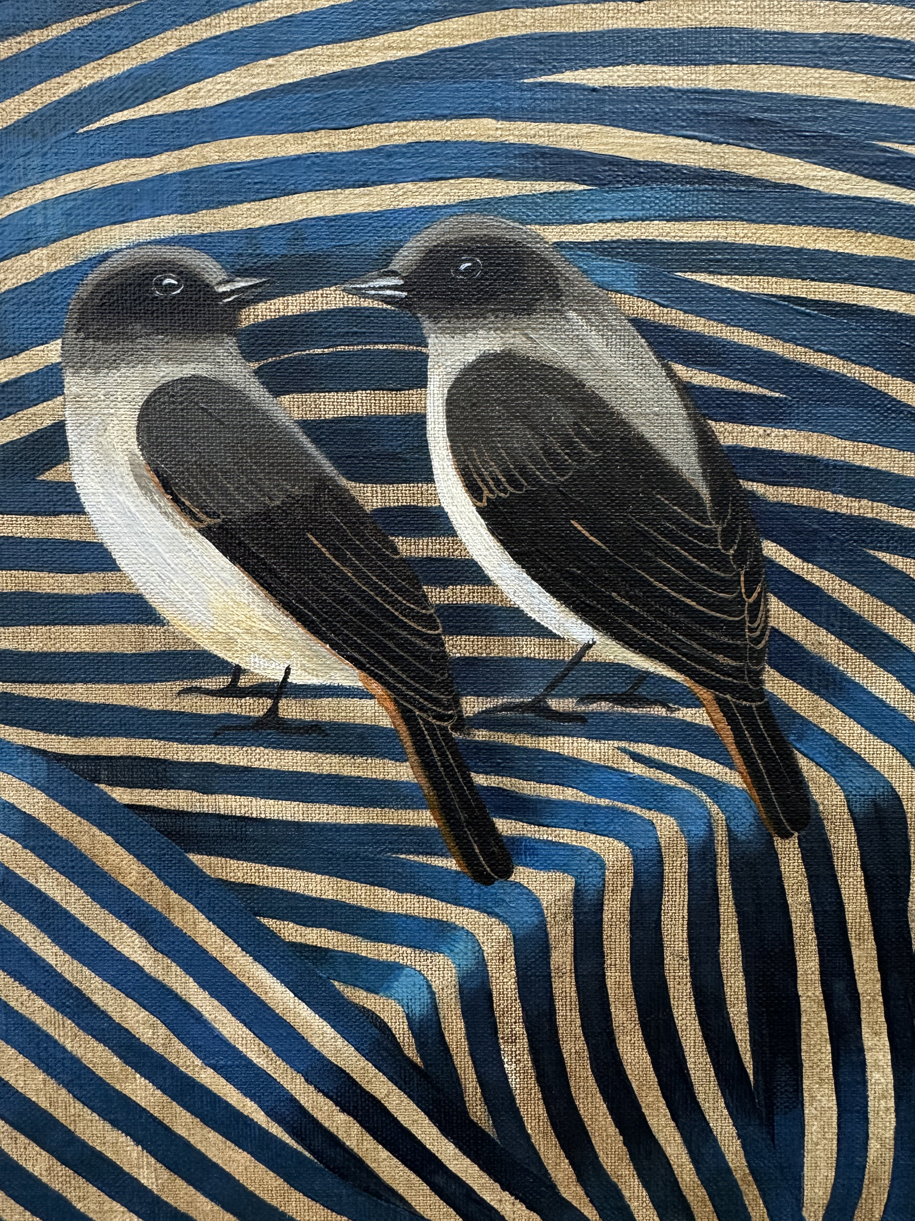 In the couturier's workshop - 7