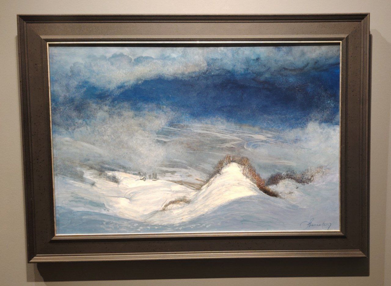 Красная поляна - 2