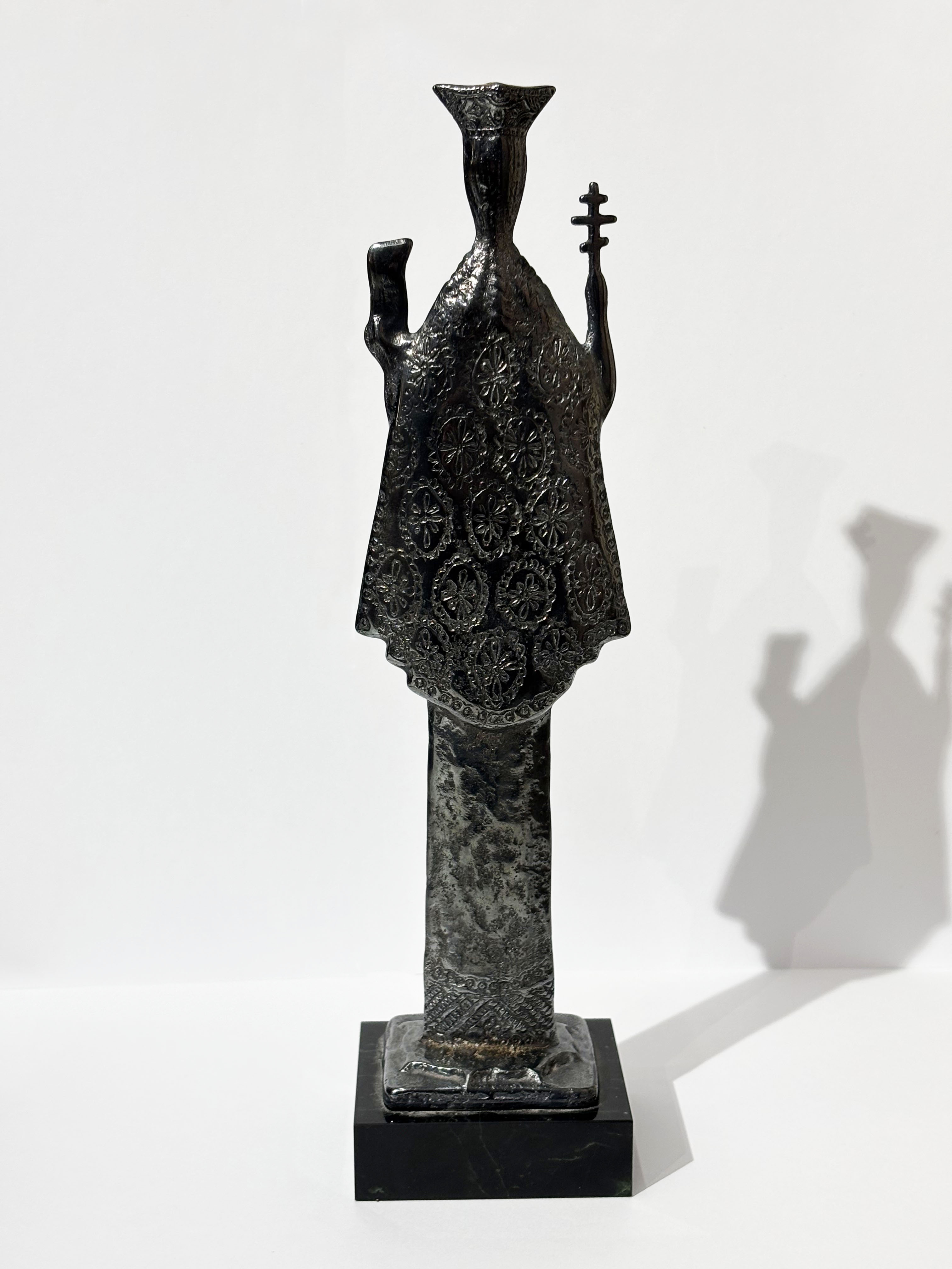 Княгиня Ольга - 4