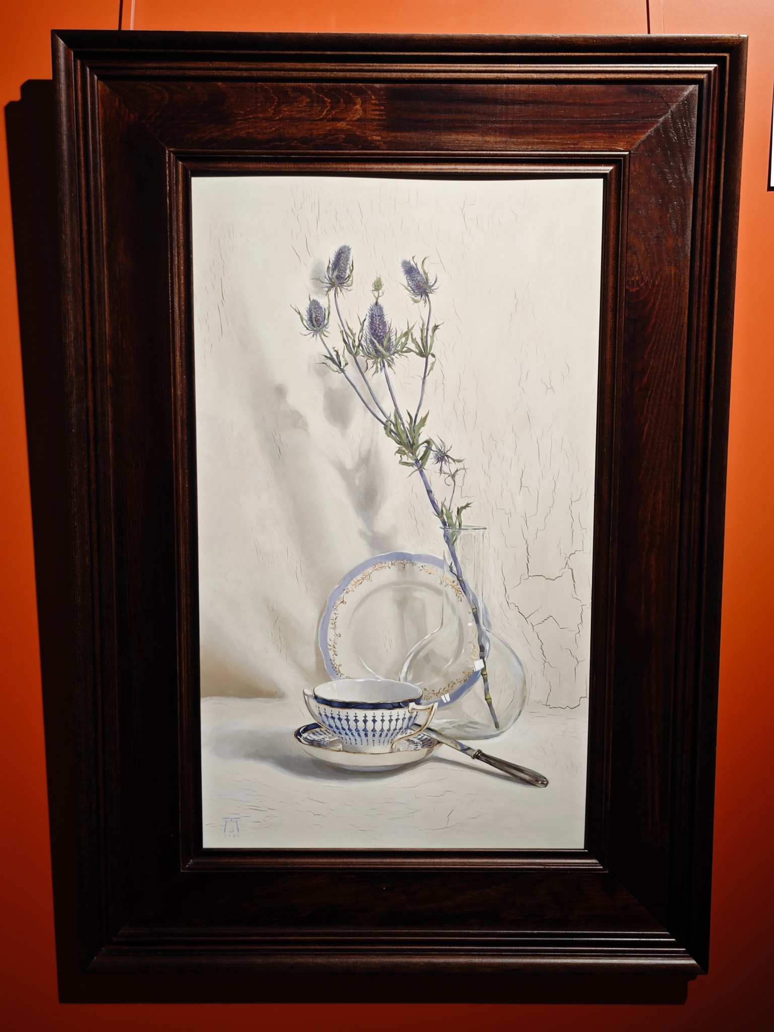 Белизна и лазурь - 2