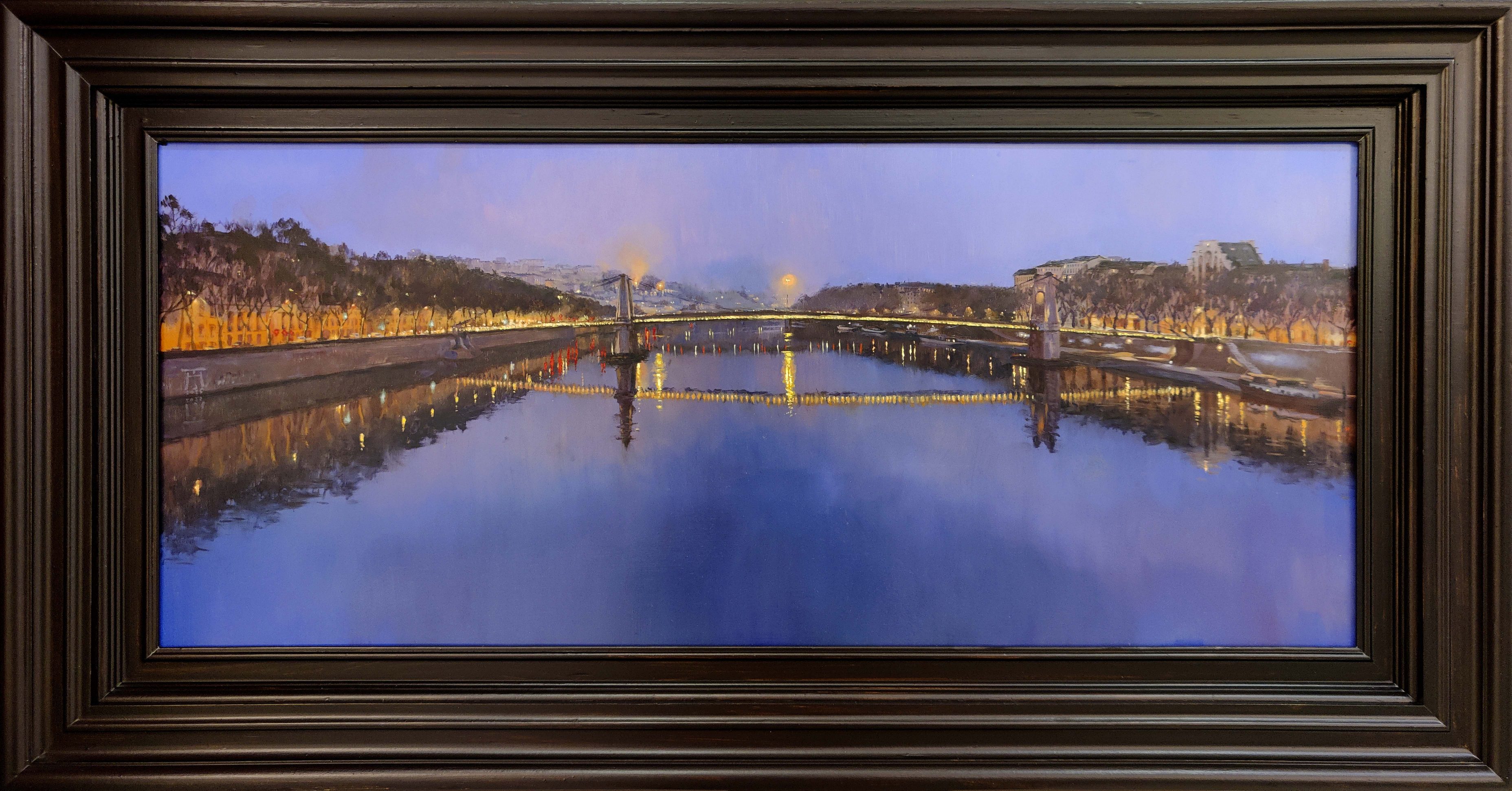 Лионские сумерки - 2